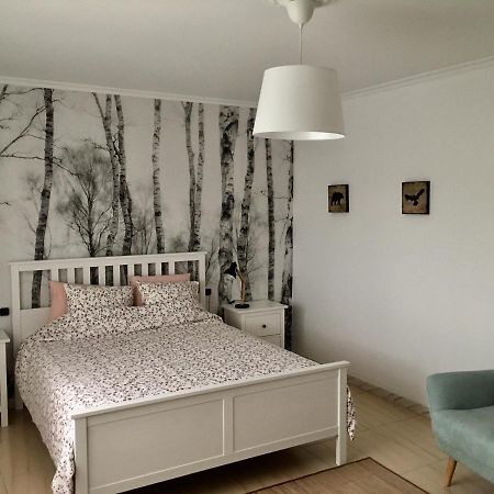 Apartamento As Sinas Apartment Villanueva De Arosa Bagian luar foto